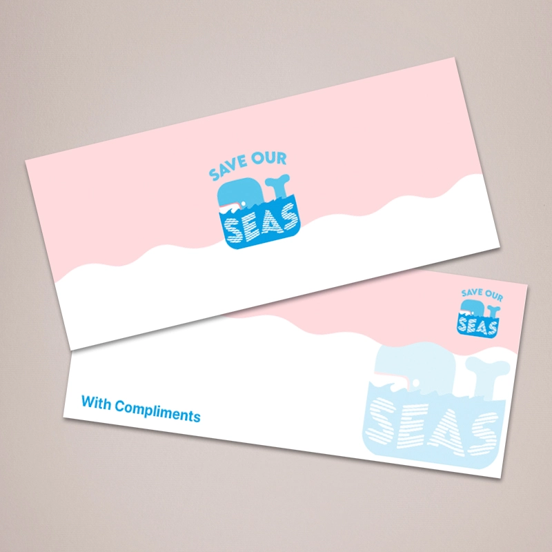 Compliment Slips