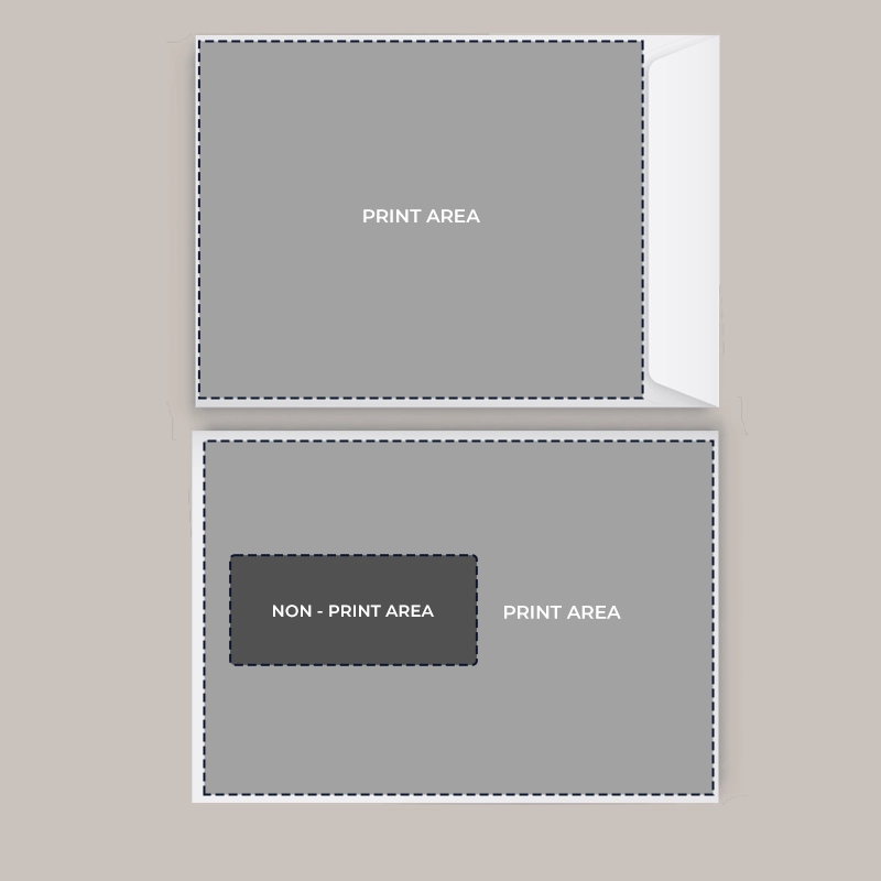 Envelopes gallery image 1