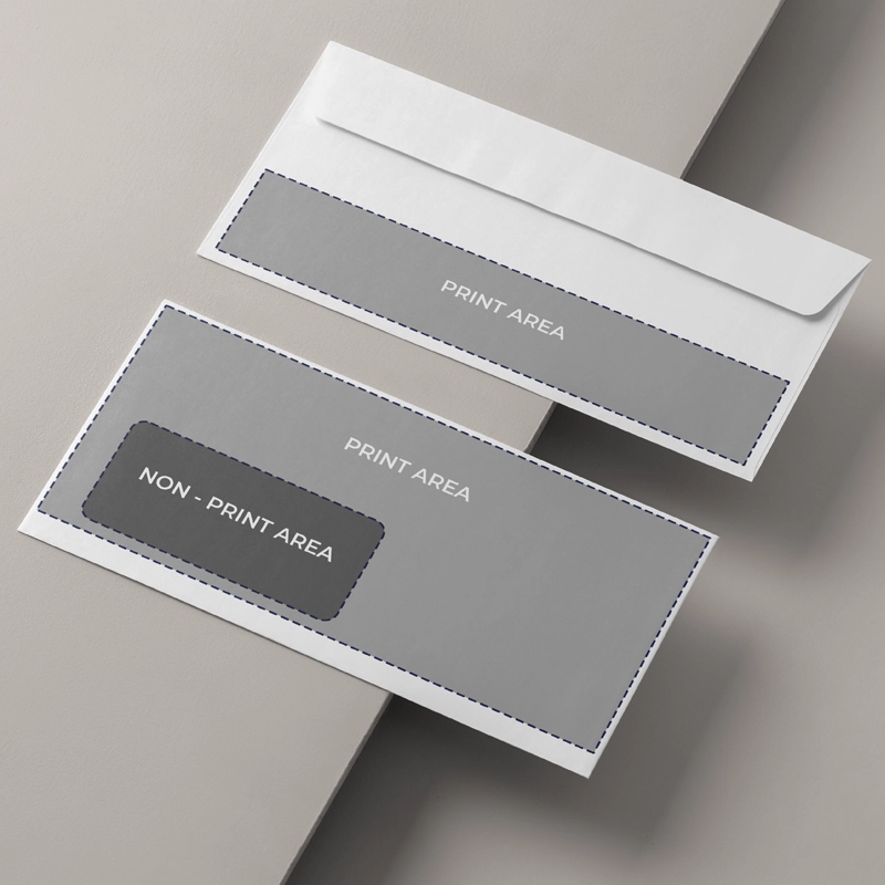 Envelopes gallery image 2