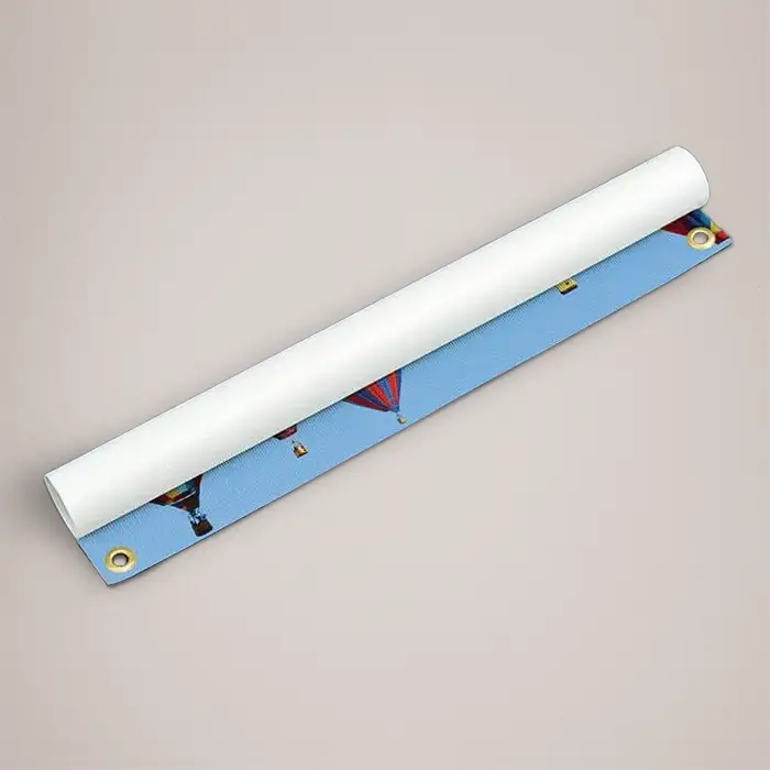 Mesh Banners gallery image 1