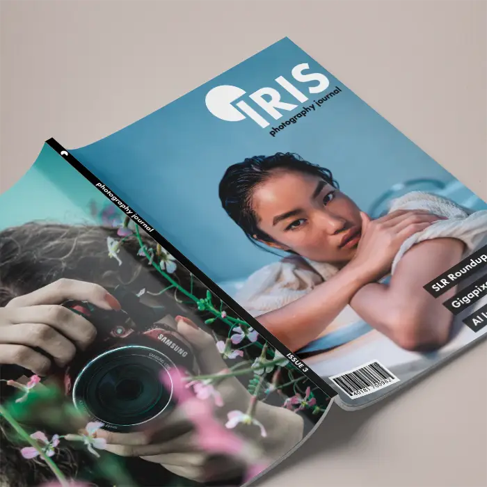 Perfect Bound Booklets gallery image 1