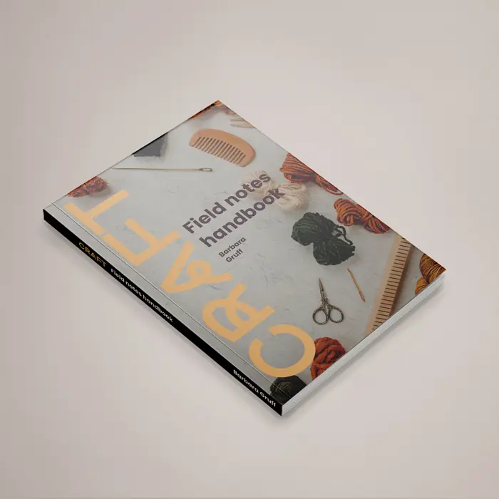 Perfect Bound Booklets gallery image 2