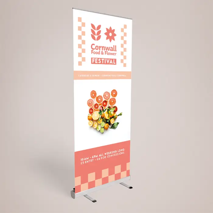 Roller Banners